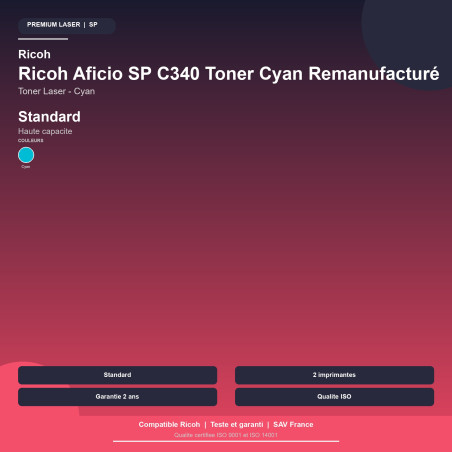 CRIC340C