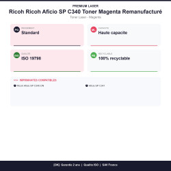 CRIC340M