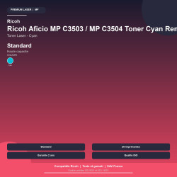 CRIC3503C