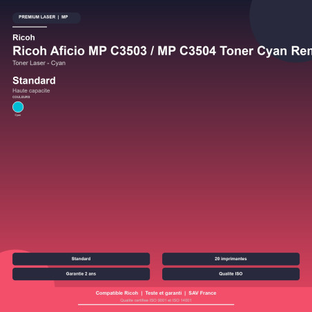 CRIC3503C