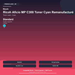 CRIC400C