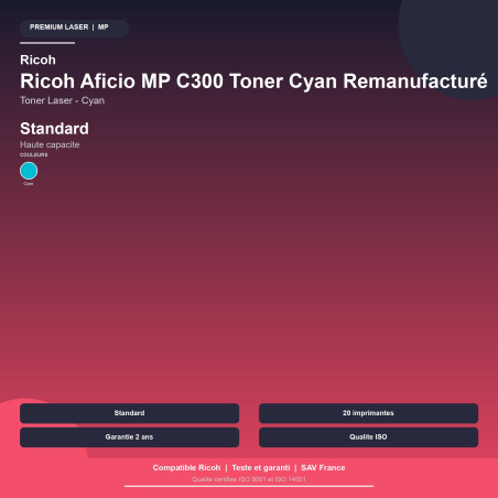 CRIC400C