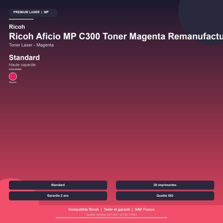 CRIC400M