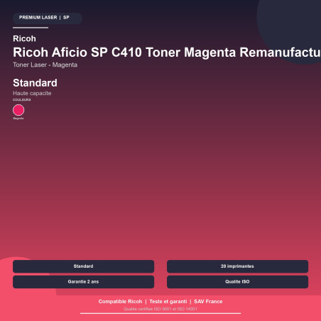 CRIC410M