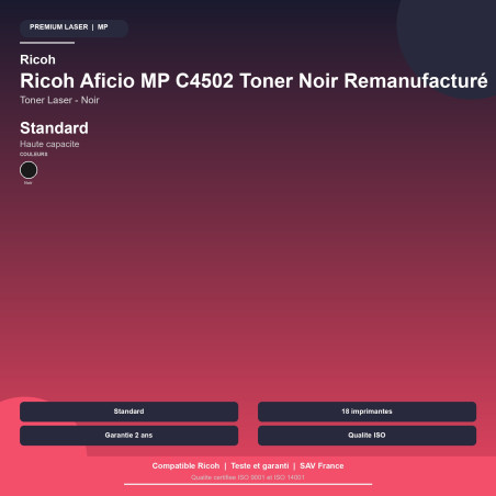 CRIC4502BK