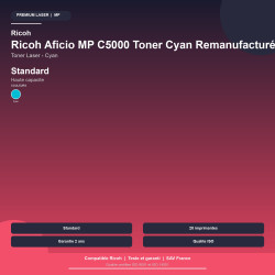 CRIC5000C