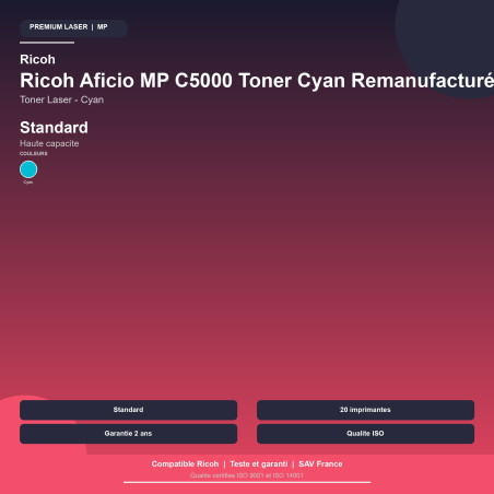 CRIC5000C