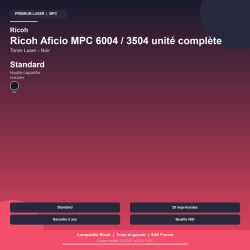 CRIC6003DR