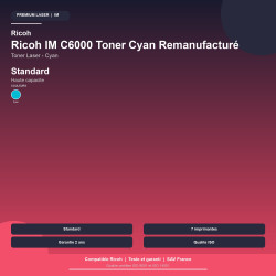 CRICIMC6000C