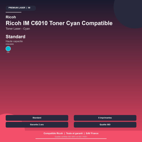 CRICIMC6010C