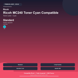 CRICMC240C