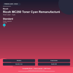 CRICMC250C