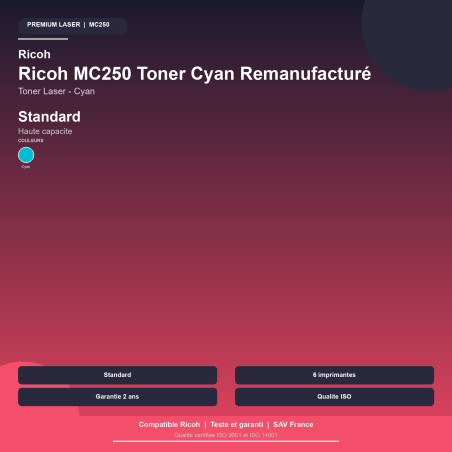 CRICMC250C