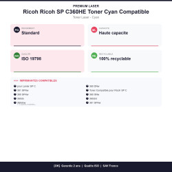 CRICSP360HC