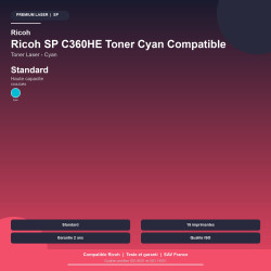 CRICSP360HC