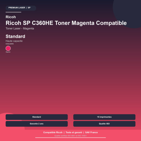 CRICSP360HM