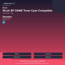 CRICSPC840C