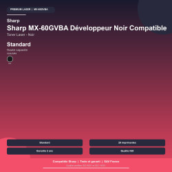 CSHADEV60BK