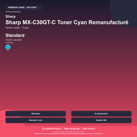 CSHAMX30GTC