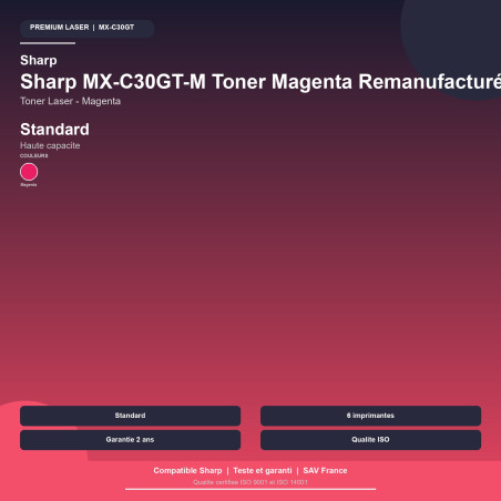 CSHAMX30GTM