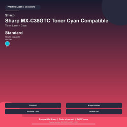 CSHAMX310C
