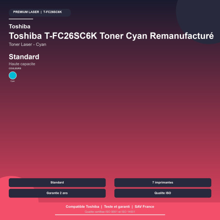 CTOS26C