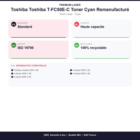CTOS50C