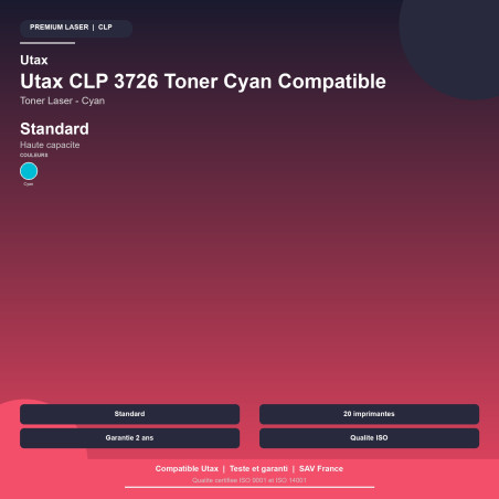 CUTA1626C
