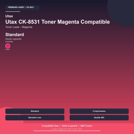 CUTA8531M