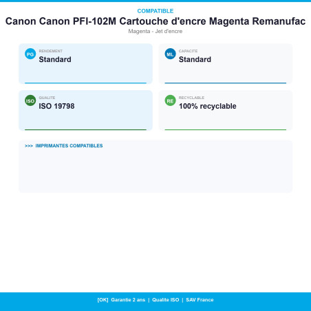 CWFC102M