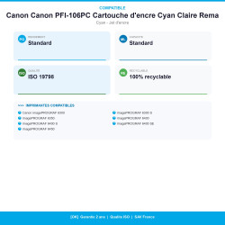 CWFC106PC