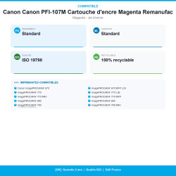 CWFC107M