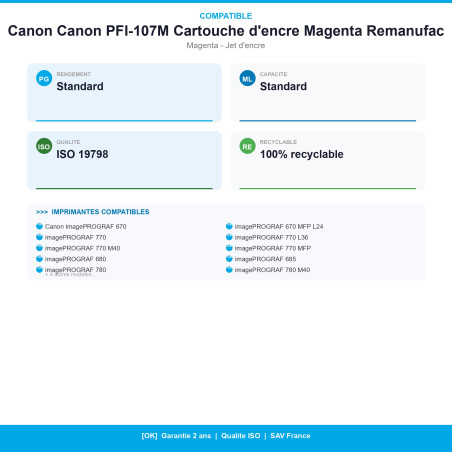 CWFC107M