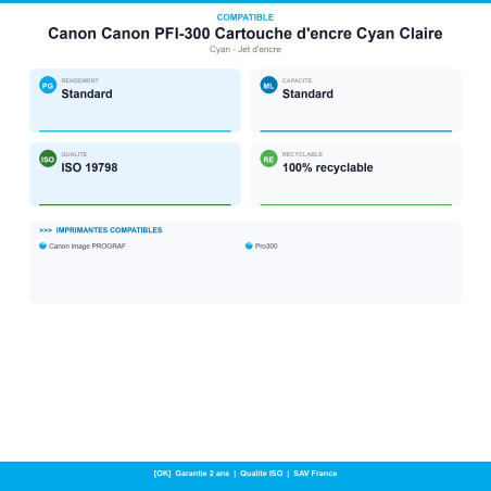 CWFC300PC
