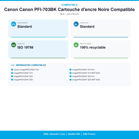 CWFC703BK