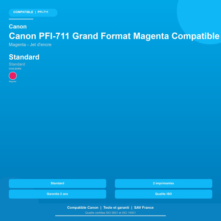 CWFC711M