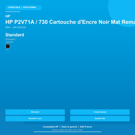 CWFH730MBK