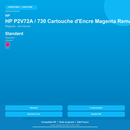 CWFH730M