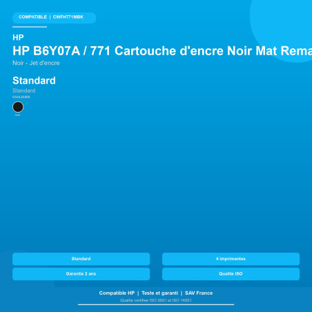 CWFH771MBK