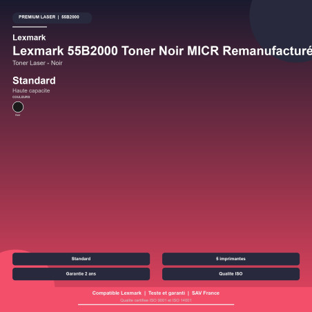 MICR55B2000