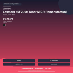 MICR56F2U00