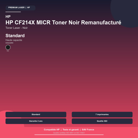 MICRCF214X