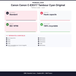 OCAN231C