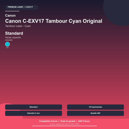 OCAN231C