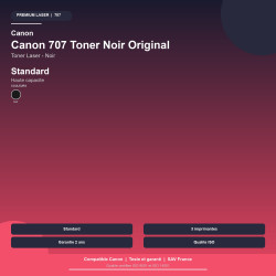 OCAN707BK