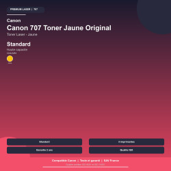OCAN707Y