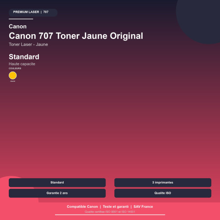 OCAN707Y
