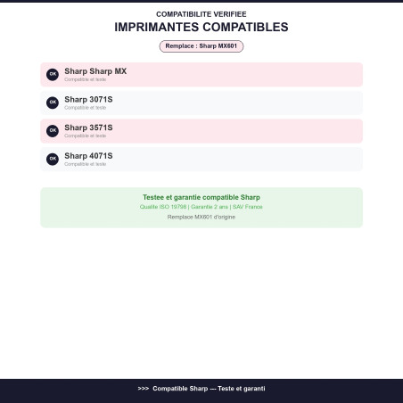 RECUPMX601