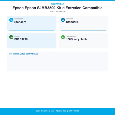 RECUPSJMB3500