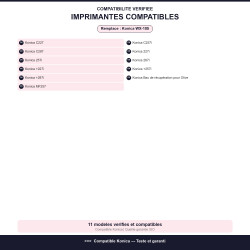 RECUPWX105